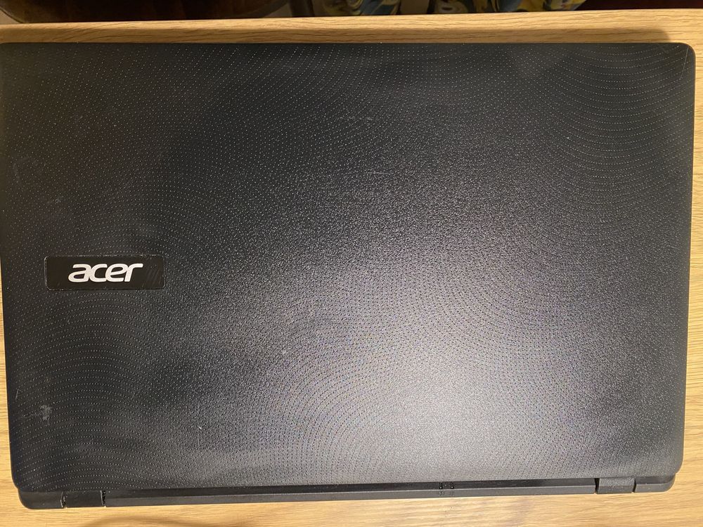 Ноутбук Acer Extensa EX2519 / 15.6"