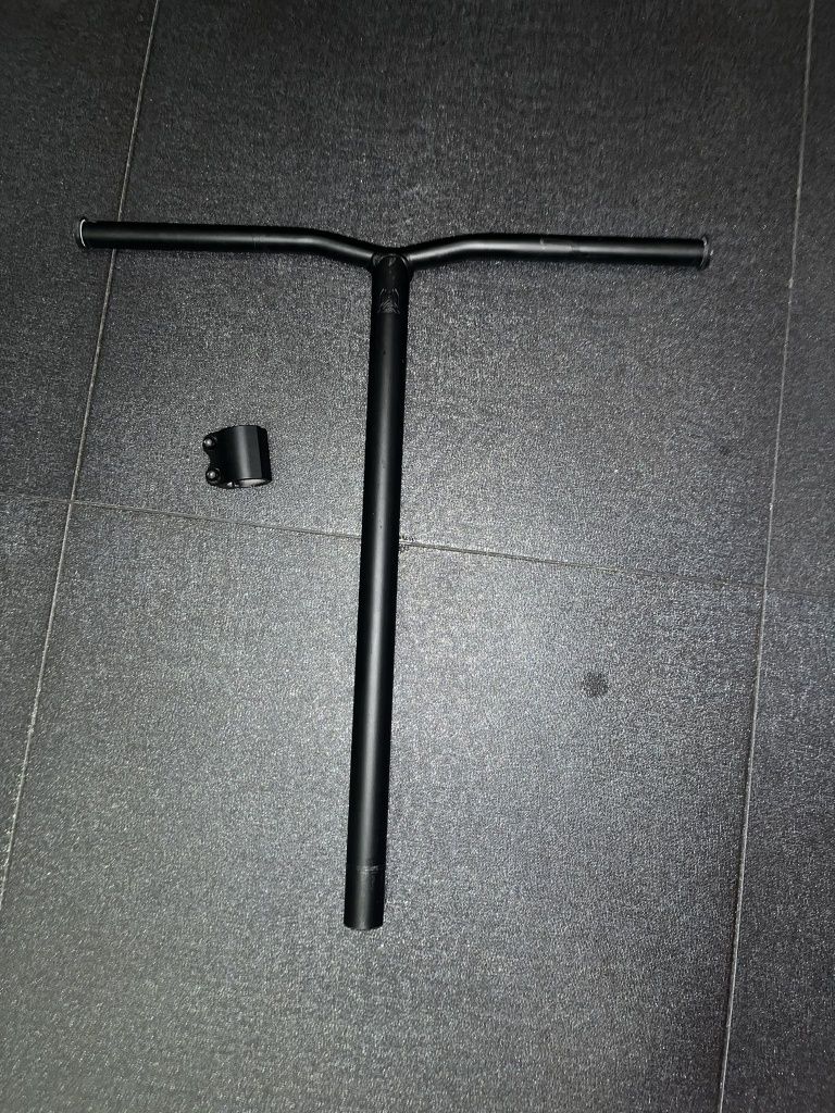 Hulajnoga mgp vx9 wyczynowa