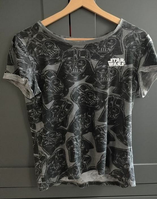 Koszulka k/r T-shirt Star Wars Gwiezdne Wojny Lord Vader Anakin