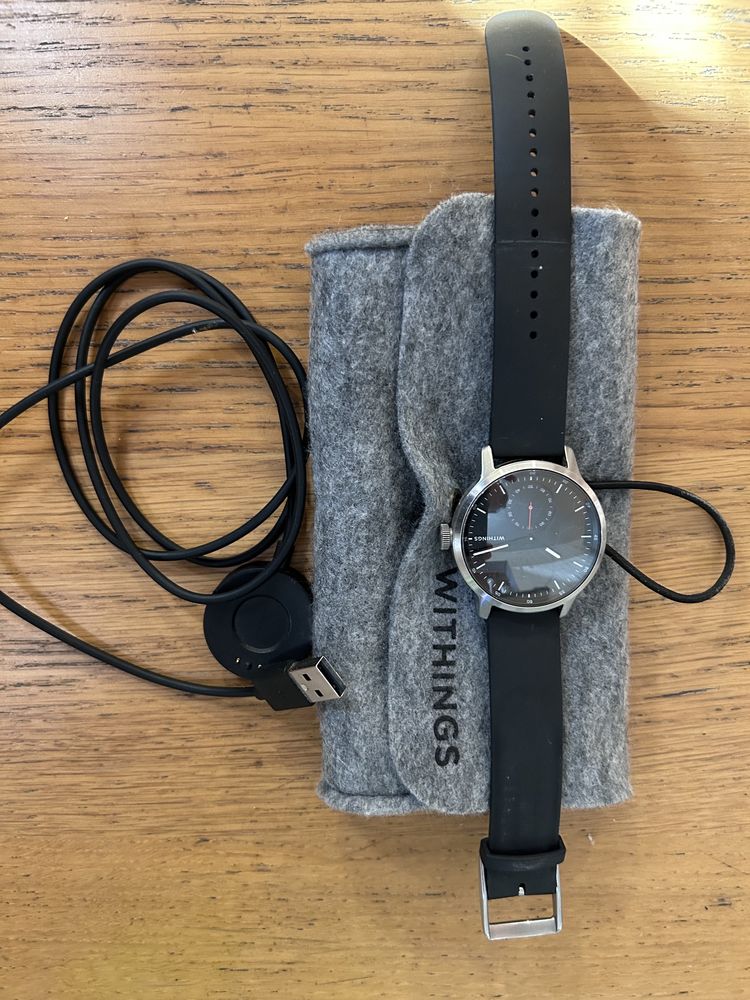 Withings ScanWatch