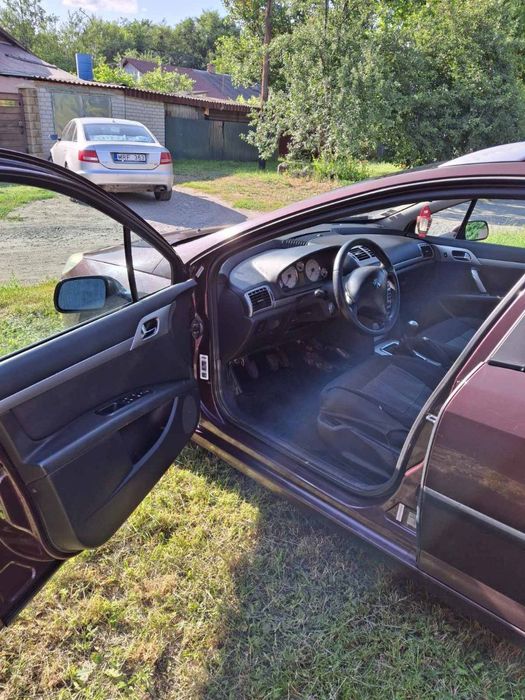 ПродамPeugeot 407 sw