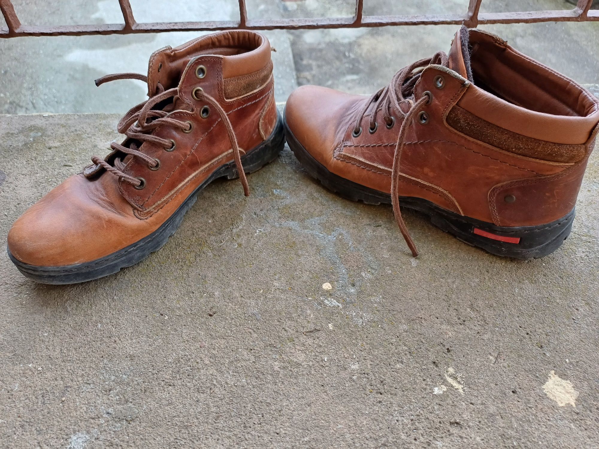Bota seaside T.40