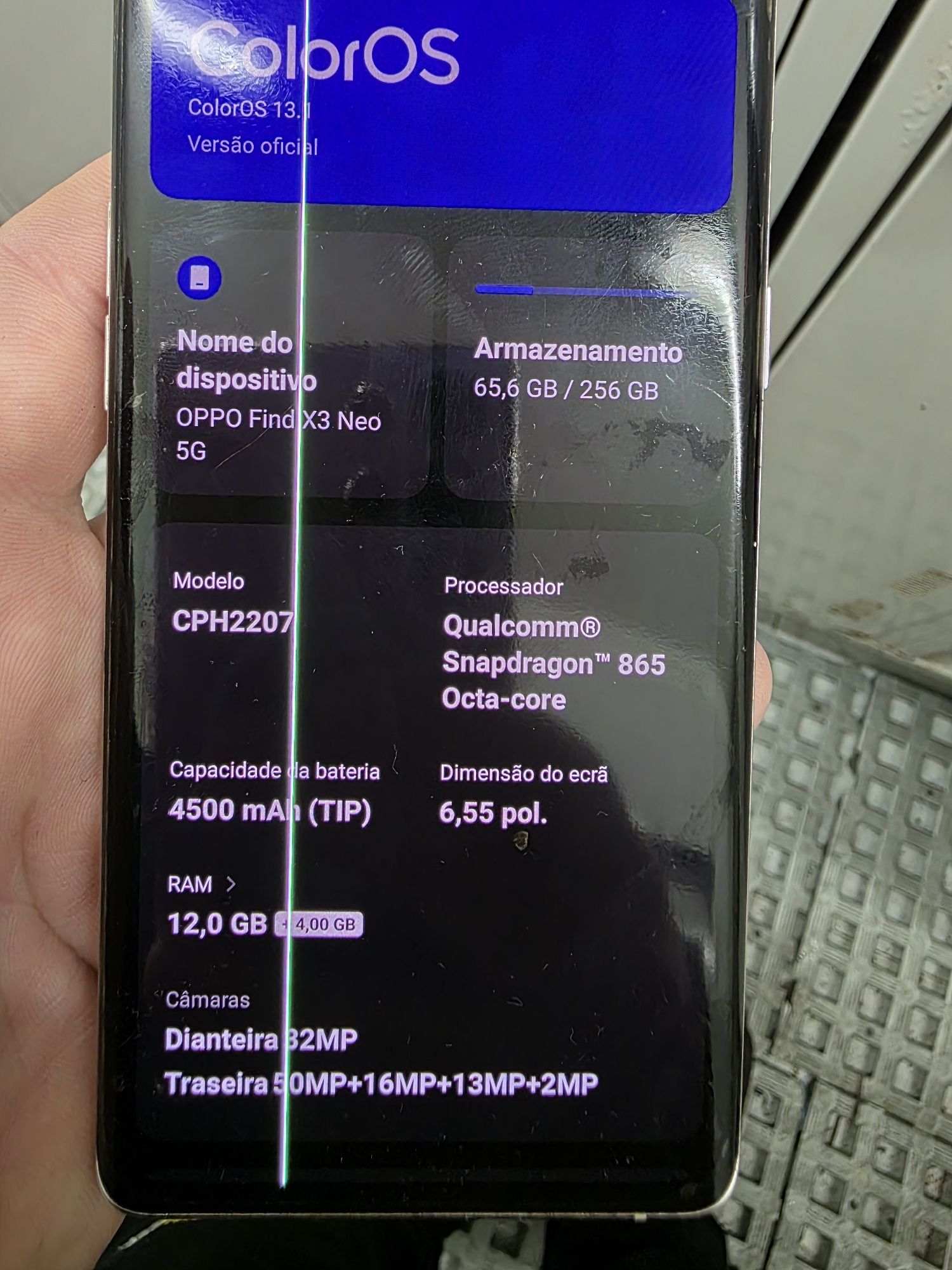 Oppo x3 find neo