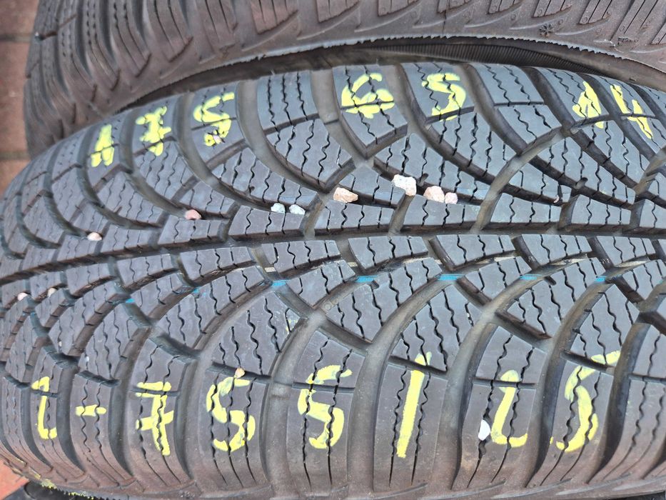 175/65r14 82T (Z755/25)09 4szt 7/7,5mm 18r Ultra Grip 9 GOODYEAR