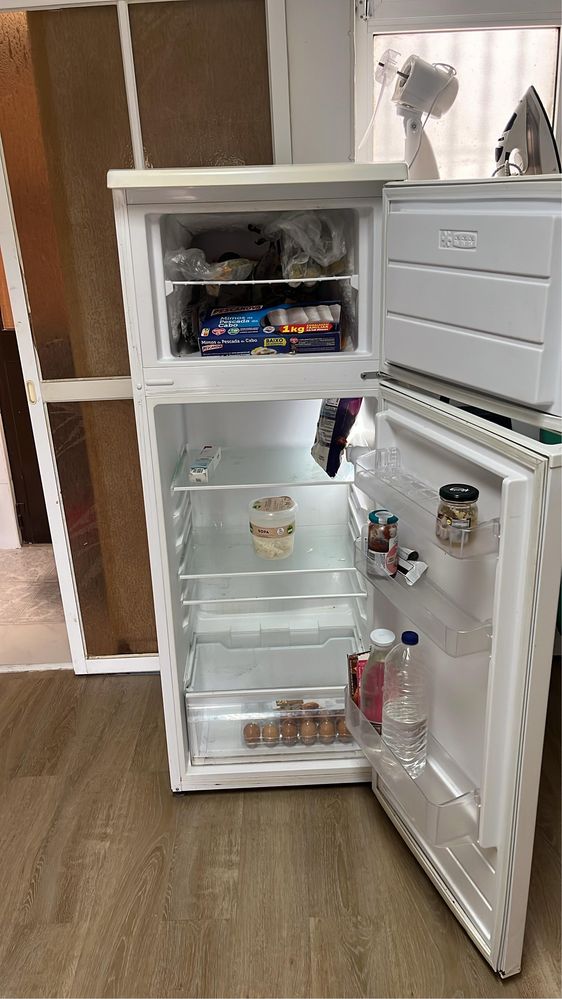 Frigorífico combinado