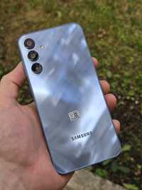 Samsung a15 4/128gb стан нового , комплект, NFC