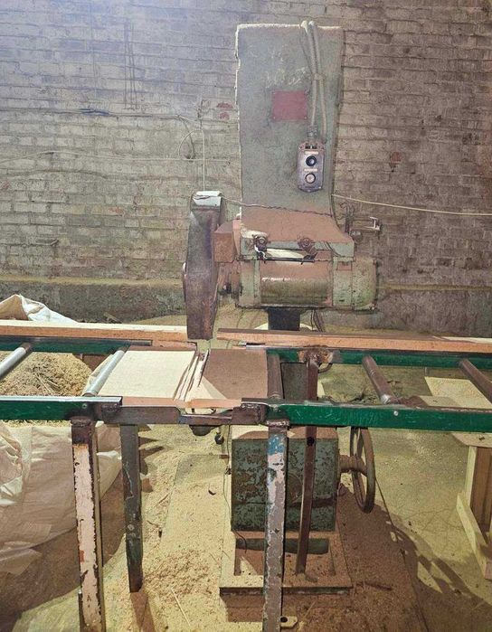 Торцовка маятникова