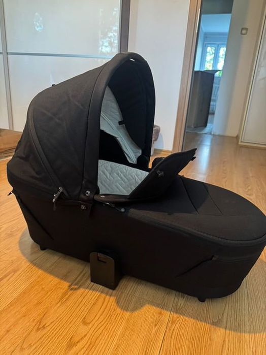 Gondola Model Muuvo Quick 4.0 black
