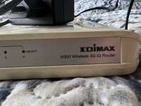 Router wifi edimax