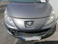 Peugeot 207 sw 2011 todas as peças desta viatura