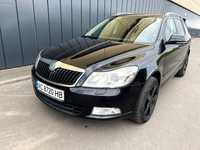 Skoda Octavia 2010