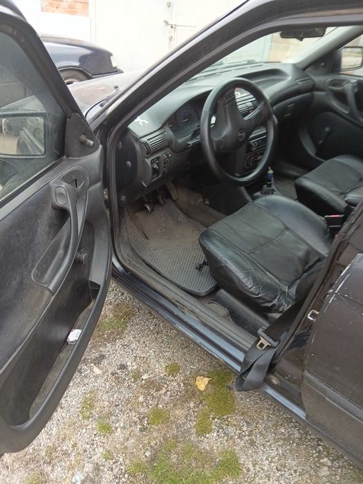 Opel astra f 1994