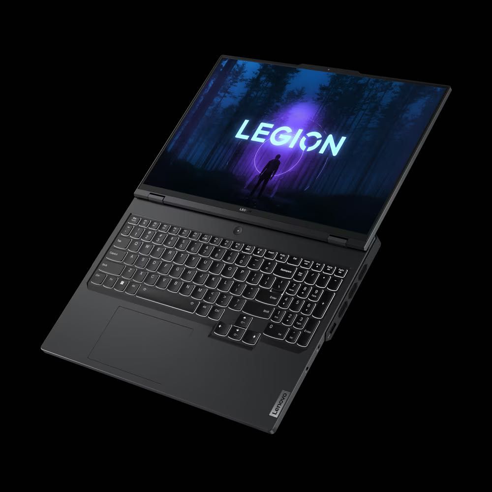 Lenovo Legion Pro 7 16IRX8H I9-13900HX/16GB/512GBM2/ RTX4080 - 12GB