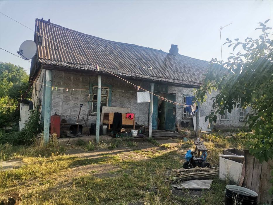 Продаємо будинок Горький !