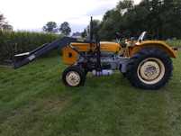 Sprzedam C 360 3p