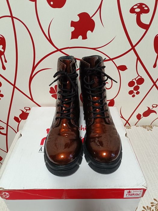 Черевики жіночі 42 розмір