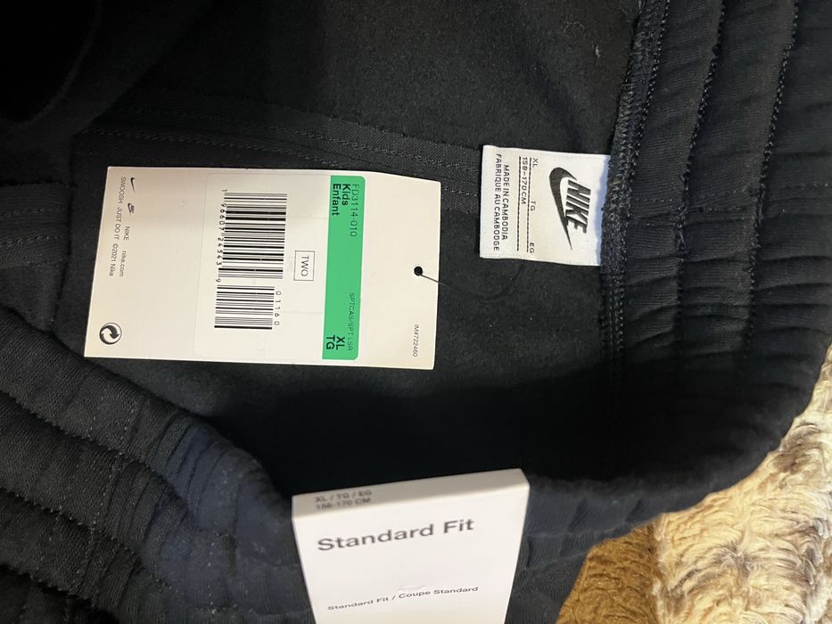 Спортивний костюм Nike жіночий оригінал