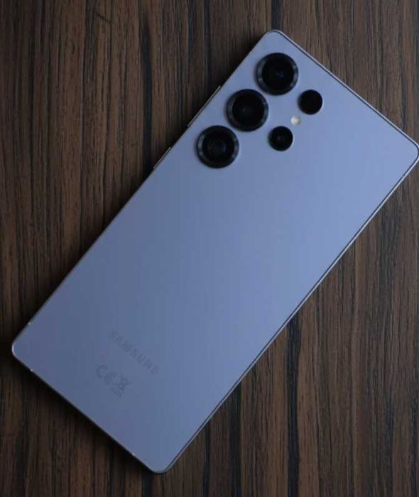 PILNE Samsung Galaxy S25 Ultra SM-S938 12/256GB jak nowy!!