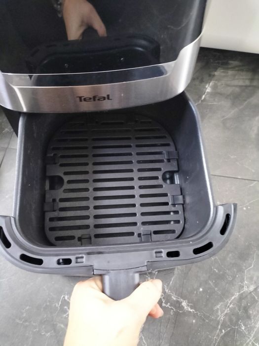 Frytkownica beztłuszczowa