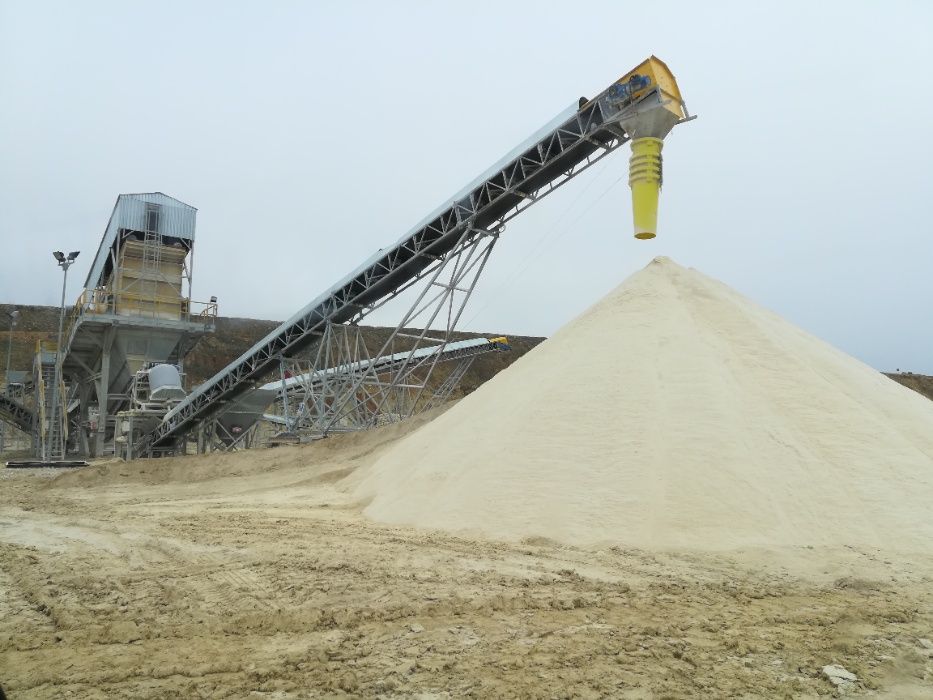 wapno węglanowe, magnezowe - jakość, atesty - dostawa cały Śląsk !