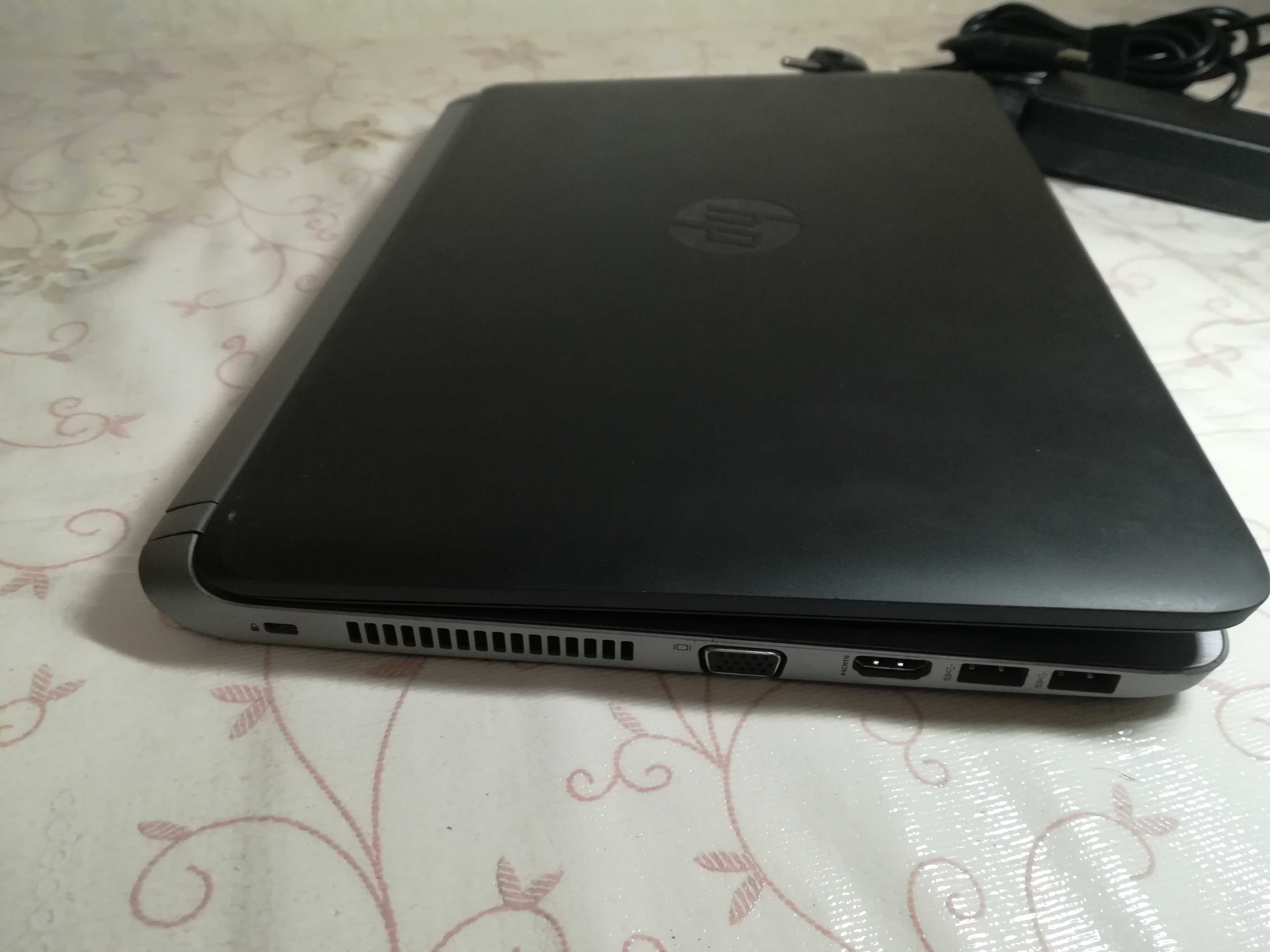 Ноутбук 13.3 HP ProBook 430 G2 сенсорний