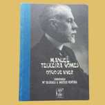 Ofício de Viver - Manuel Teixeira Gomes