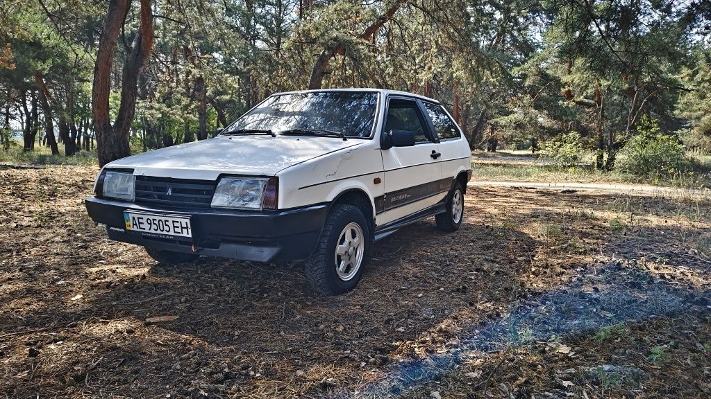 Продам авто ВАЗ 2108