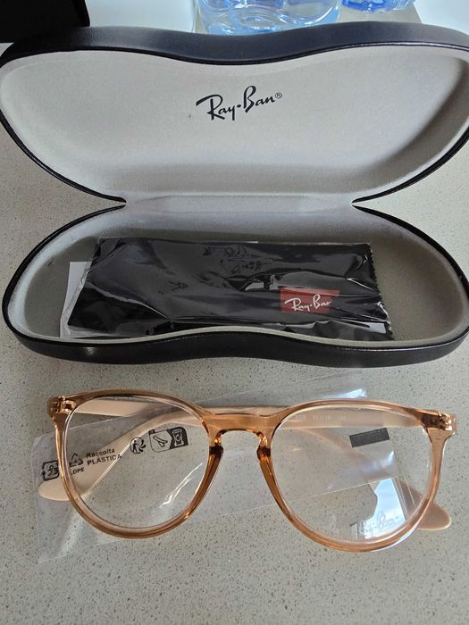 Ray Ban rx7046 Erika