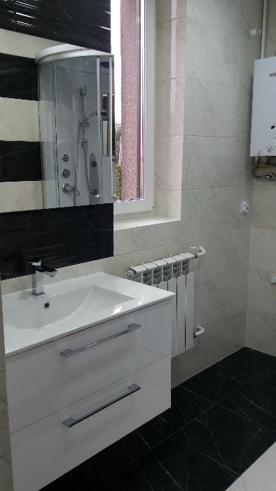 Glazura Absolute Modern