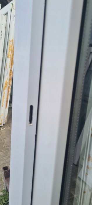 OKNA KacprzaK OKNO PCV 70X137 Używane Plastikowe Lider Okna OLX