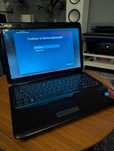Portátil ASUS K80I