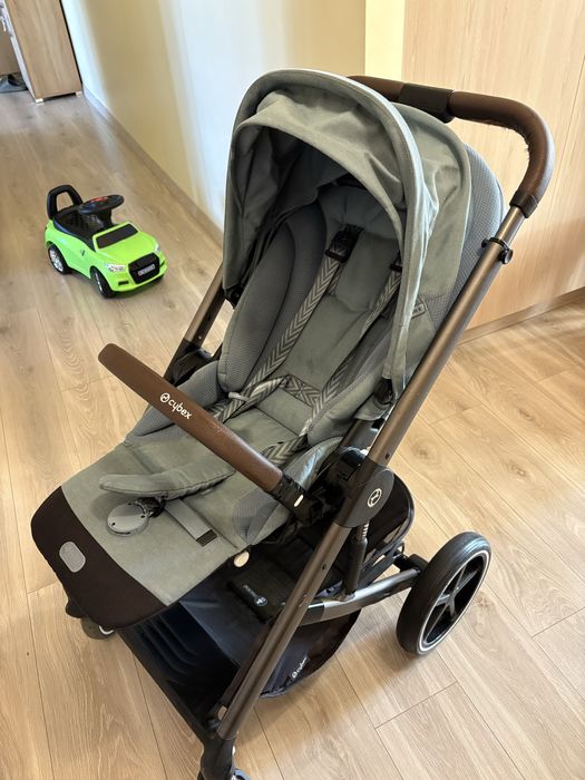 Продаж коляски Cybex Balios