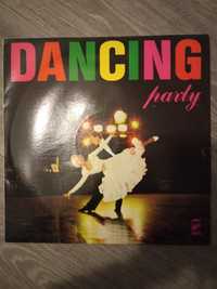 Dancing party. 1986