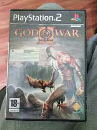 God Of War Edycja Premierowa
