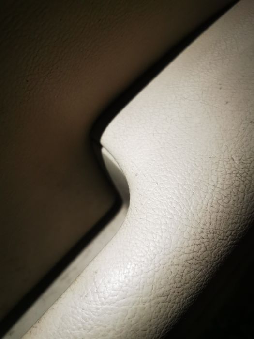 Santa fe 2 карти дверні світлі