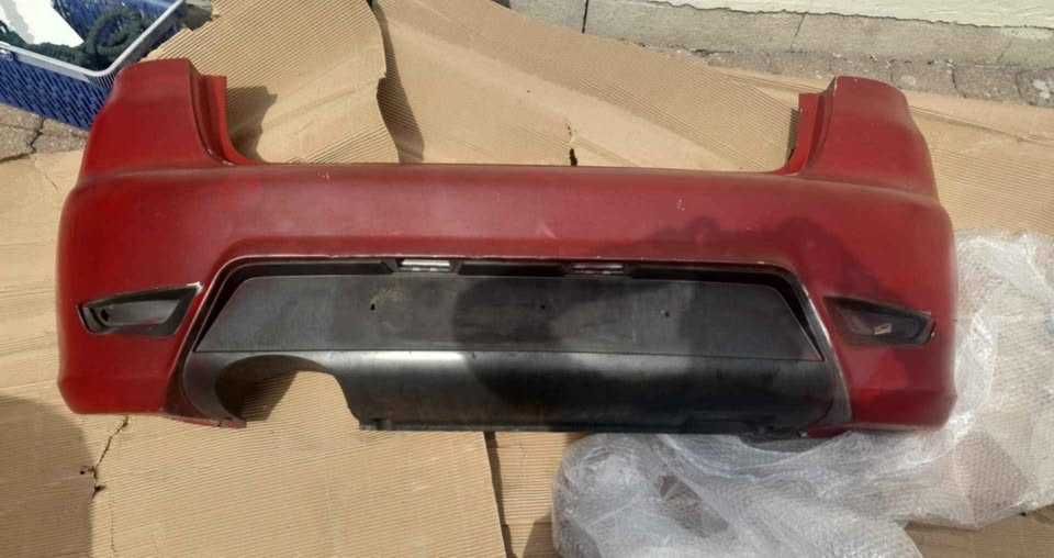 Parachoques Cupra 6L original