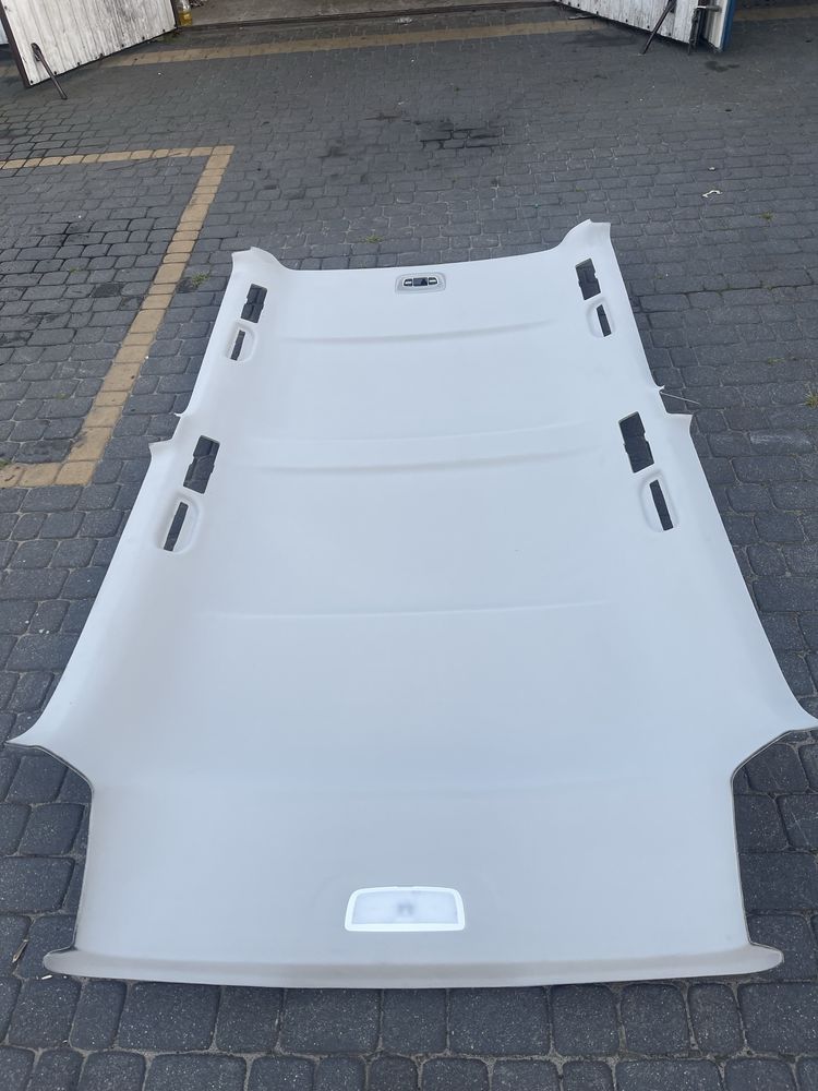 V klasa vito extra long 447 podsufitka sufit w447 idealna nowa!