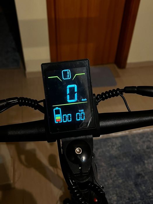 Trotinete Elétrica Joyor T10 – Quase Nova