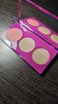 Glam Shop - Face Cream. Paletka do konturowania twarzy na mokro