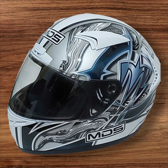 Capacete para moto