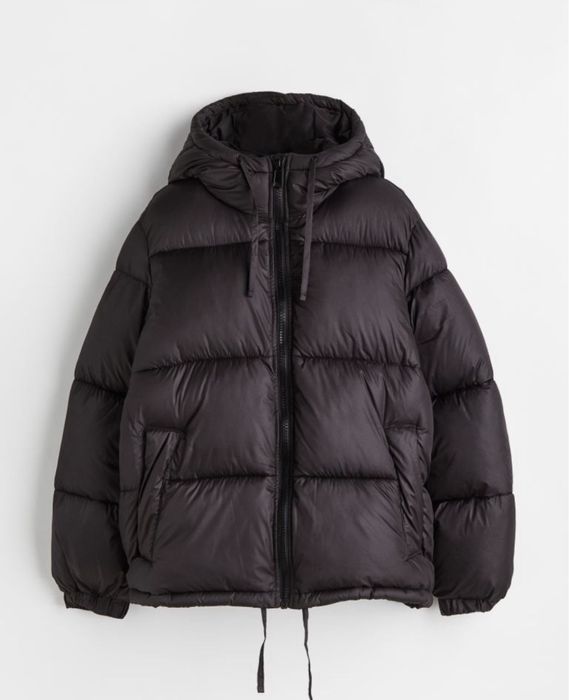 курта пуховик H&M