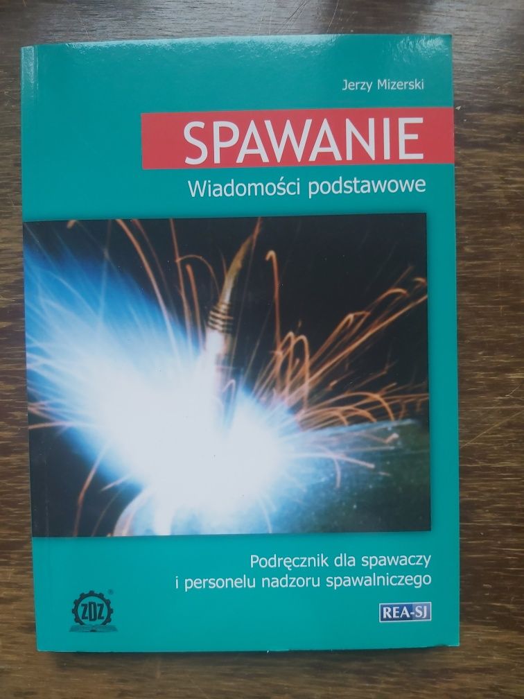 Urbaniak zgrzewanie tworzyw sztucznych.Spawanie lutowanie gazy tech