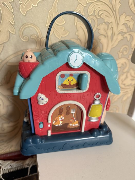 Музичний будинок