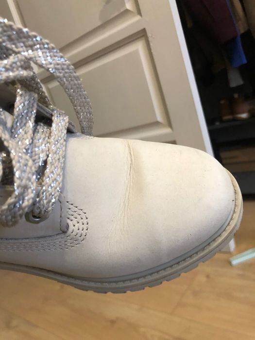 Черевики Timberland premium  оригінал