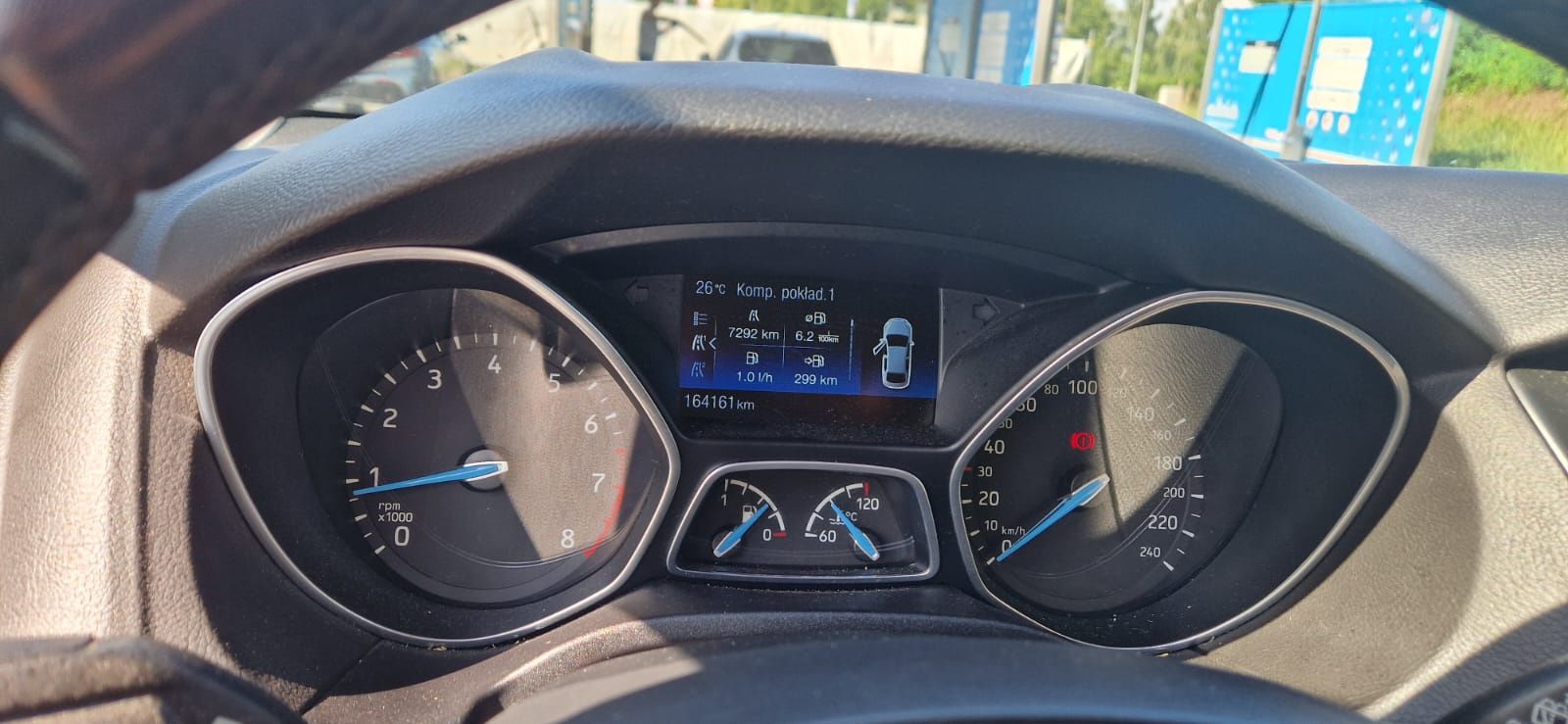 Ford Focus  Business