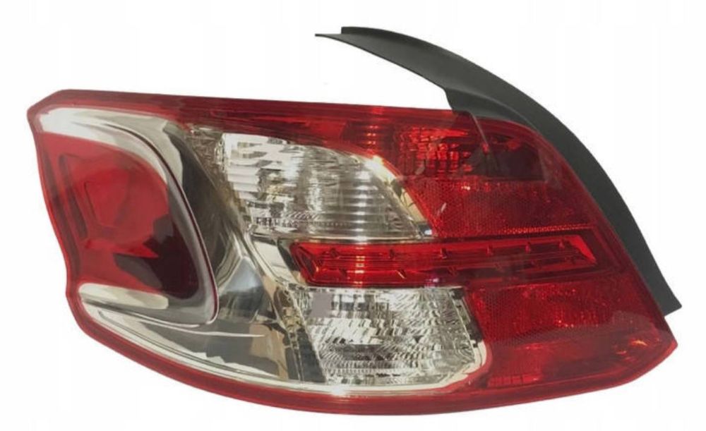 Стоп на пежо 301 2013-2016г