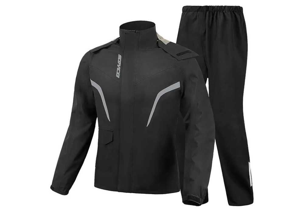 Купити мотодощовик Scoyco RC10, салон Артмото Полтава