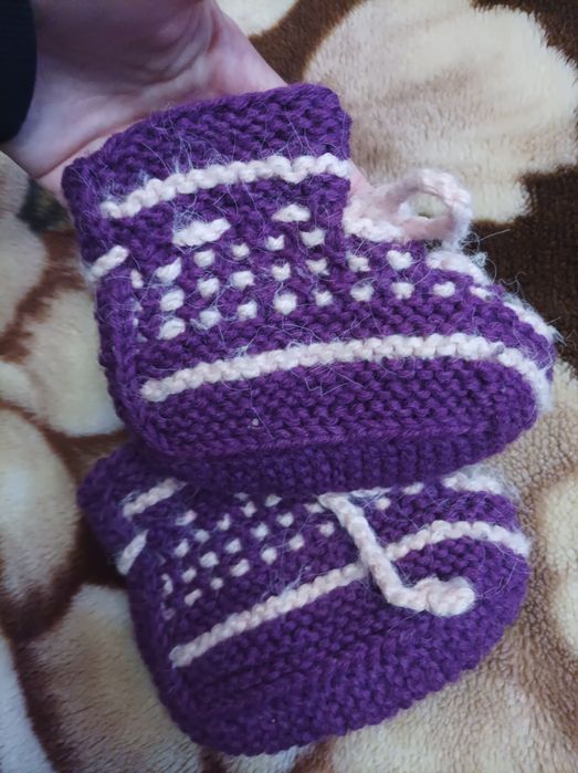 Продам пакет одягу на 1 рік для дівчинки