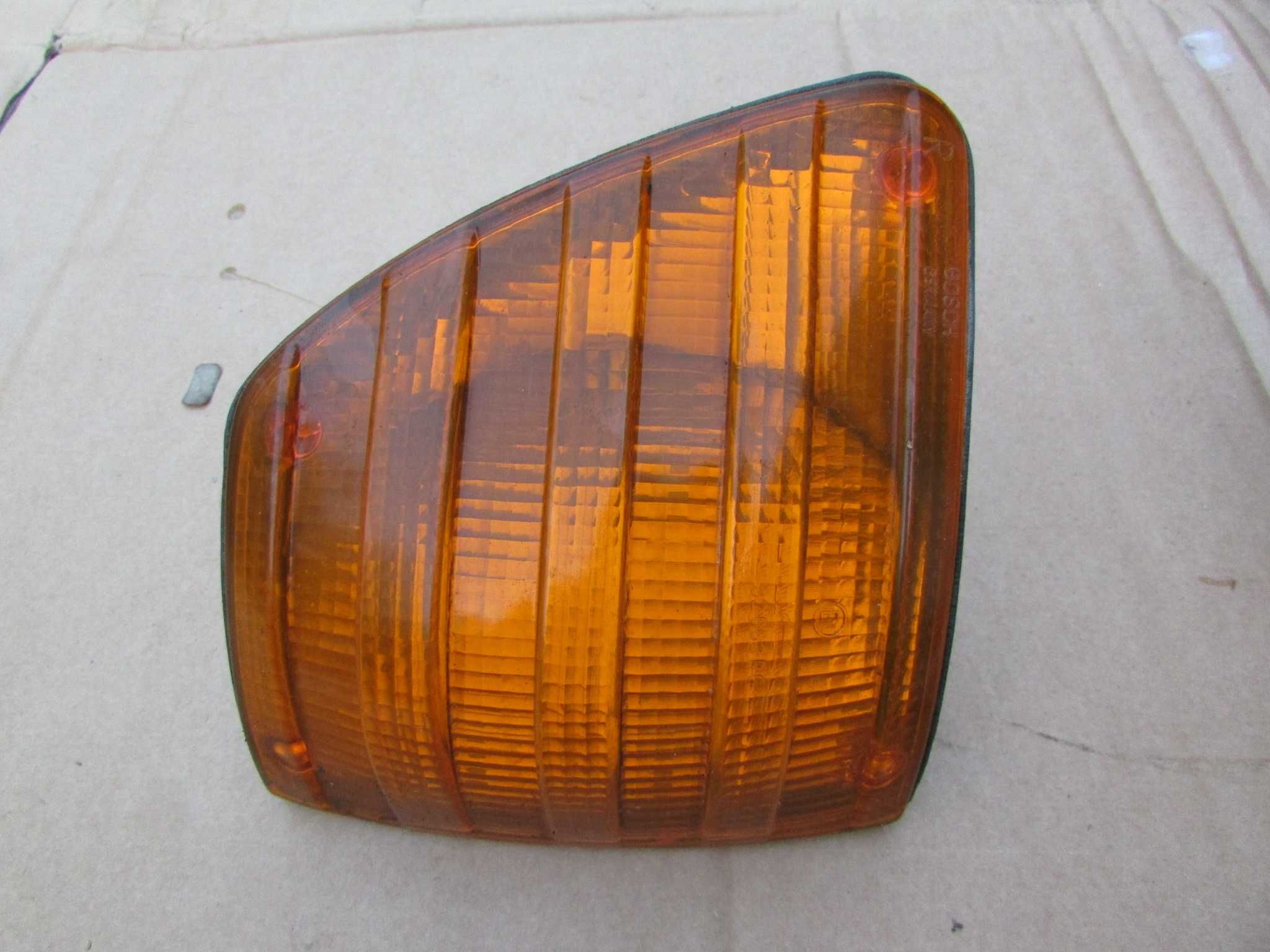 mercedes w116 450sel prawy  kierukowskaz