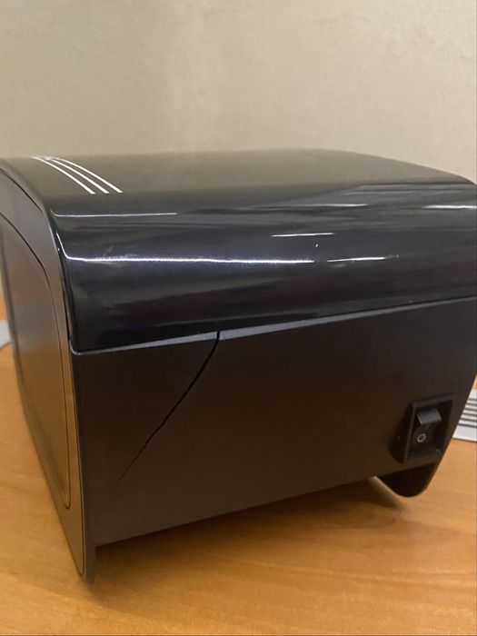 Drukarka paragonowa termiczna NPOS T260M Thermal